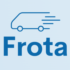 Frota logo